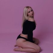 Kamila Hamburg escort