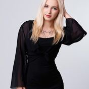 Kamila Hamburg escort