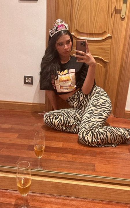 Kady Carcasonne escort