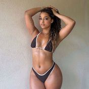 Nicole Bella Masqat escort