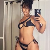 Nicole Bella Masqat escort