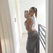 Lisa Dubai escort