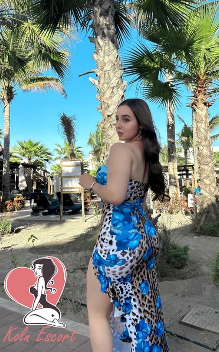 Amalia Cologne escort