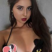 Amalia Cologne escort