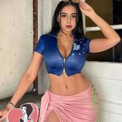 Amalia Cologne escort
