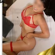 EIMY EROTICAS Medellin escort