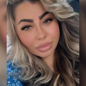 Lubov Abu Dhabi escort