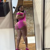 Mistress Alicia Doha escort