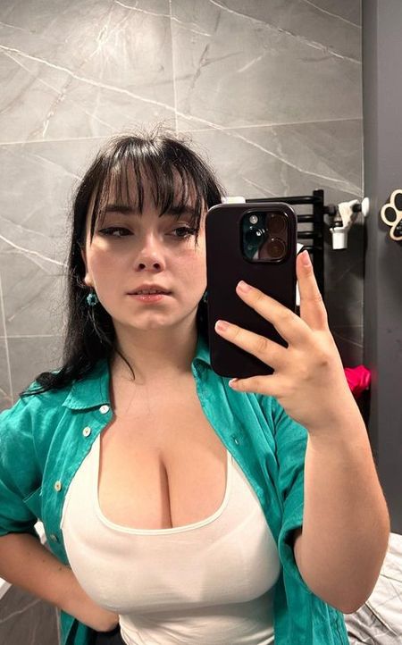 Rosaline Helsinki escort