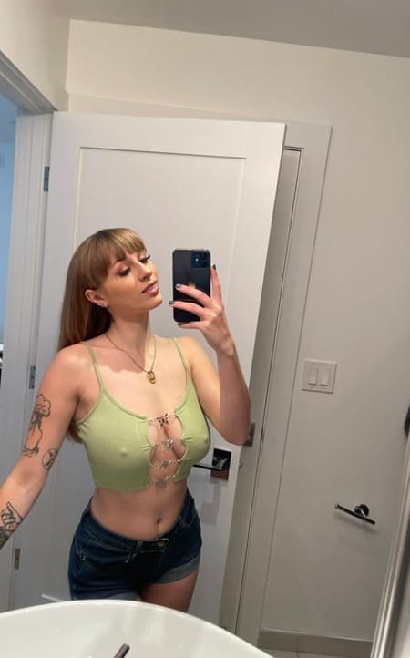 Sandra Ljubljana escort