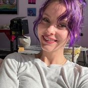Arina Berlin escort