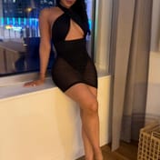 Emily Barcelona escort