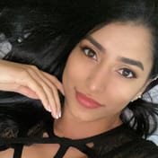 Emily Barcelona escort