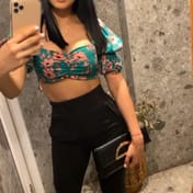 Emily Barcelona escort