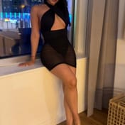 Emily Barcelona escort