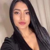Emily Barcelona escort