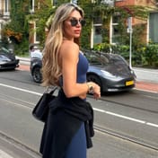 Liora Fade Milan escort