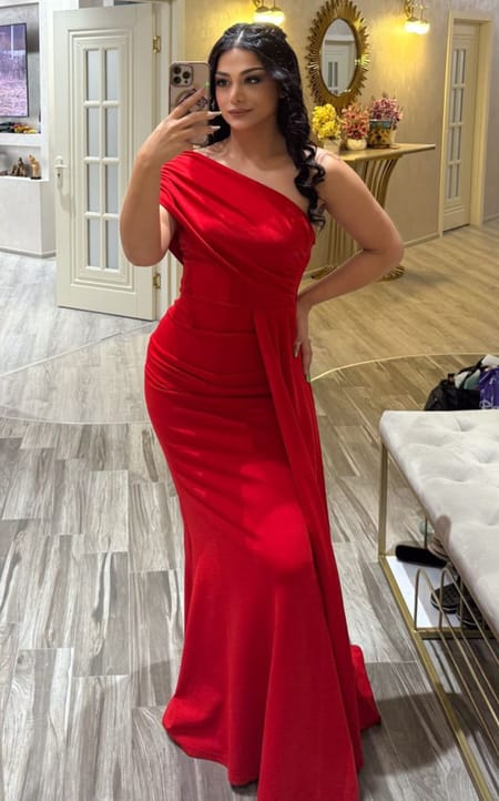 Derya Dubai escort
