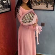 Derya Dubai escort