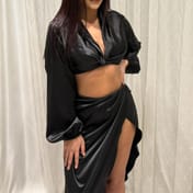 Derya Dubai escort