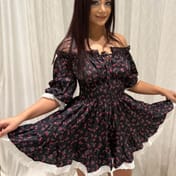 Derya Dubai escort
