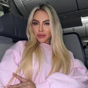 Juliana Berlin escort