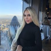 Juliana Berlin escort