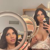 alana Beja escort