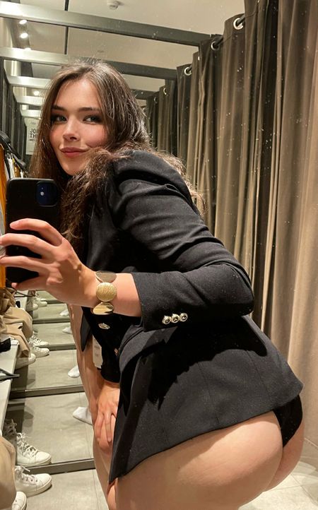 Laly Berlin escort