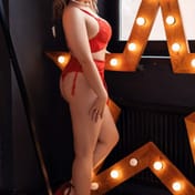 Varya Paris escort