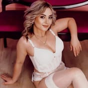 Varya Paris escort
