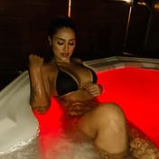 Jenifer Madrid escort