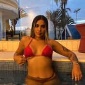 Jenifer Madrid escort