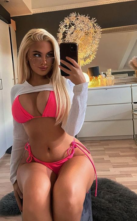 Melly Be'er Sheva escort