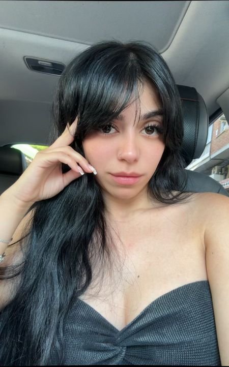 Alba Madrid escort