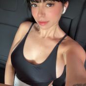 Alba Madrid escort