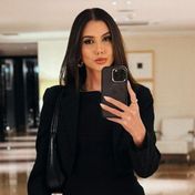 TERIA Warsaw escort