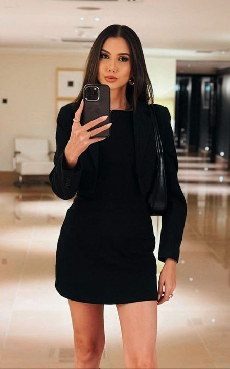 TERIA Warsaw escort