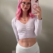 Ariana Berlin escort