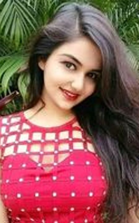 shivani Riyadh escort