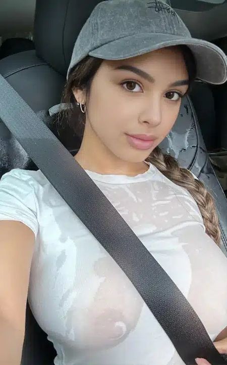 Ruby Berlin escort