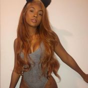 Zoey Dubai escort