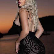 Chanel Ibiza escort