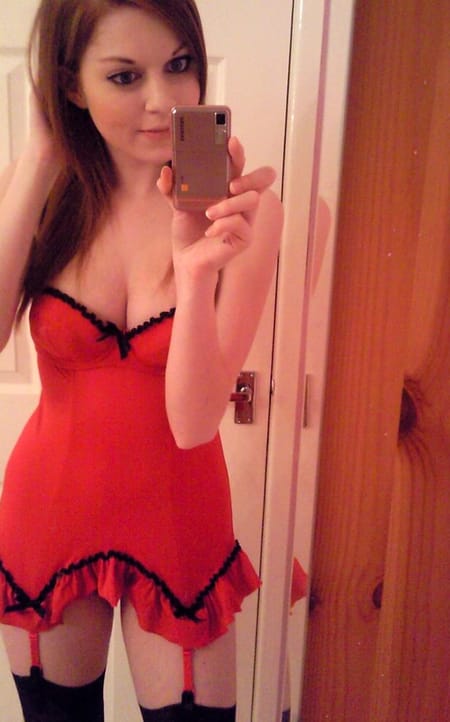 Aurélie Le Havre escort