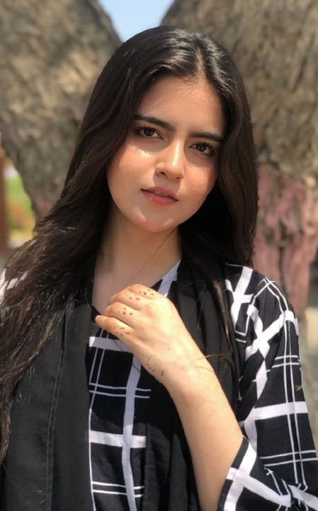 aliza Islamabad Capital Territory escort