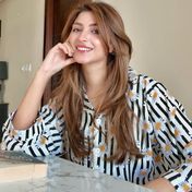 aliza Islamabad Capital Territory escort