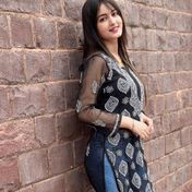 pooja Islamabad Capital Territory escort