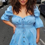 Ninel Paris escort