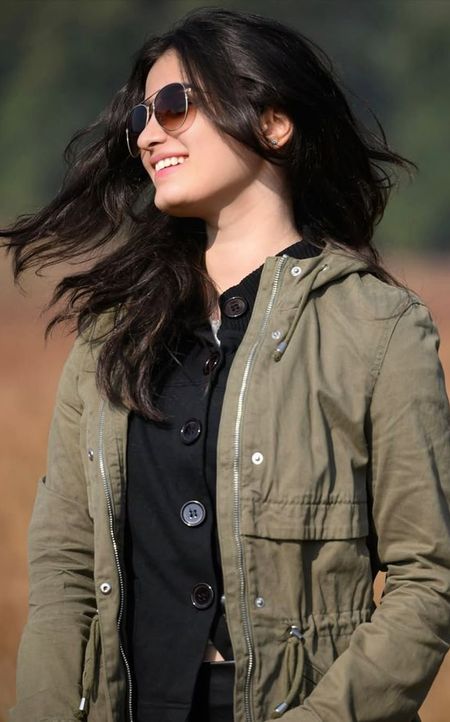 Afia Islamabad Capital Territory escort