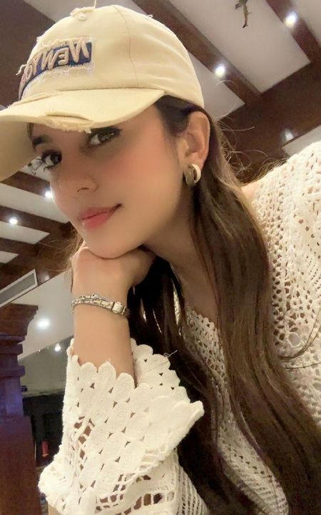 Aliza Islamabad Capital Territory escort